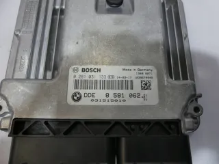 8581062 0280031133 Блок управления двигателем BMW 2 F45/F46 Арт e12481908, вид 2
