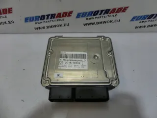 8581062 0280031133 Блок управления двигателем BMW 2 F45/F46 Арт e12481908, вид 3