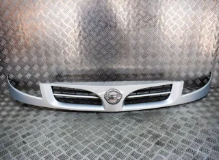 8200186288 Решетка радиатора Renault Kangoo 1 Арт e12481891, вид 1