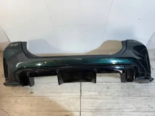 Бампер задний BMW M4 F82/F83 Арт e12481836, вид 1