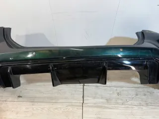  Бампер задний BMW M4 F82/F83 Арт e12481836, вид 3