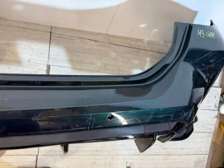  Бампер задний BMW M4 F82/F83 Арт e12481836, вид 4