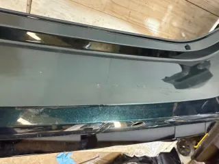  Бампер задний BMW M4 F82/F83 Арт e12481836, вид 5