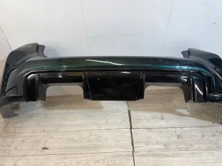  Бампер задний BMW M4 F82/F83 Арт e12481836, вид 7