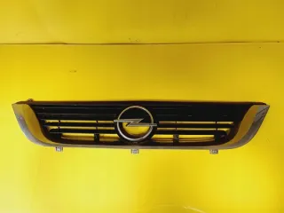 90505722 Решетка радиатора Opel Vectra B Арт e12481834, вид 1