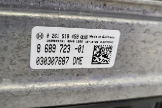 868972301 Блок управления двигателем BMW 1 F20/F21 Арт e12481828, вид 3