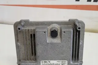 8573260 Блок управления двигателем BMW 1 F20/F21 Арт e12481827, вид 1