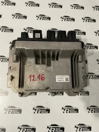 9424338 Блок управления двигателем BMW 1 F20/F21 Арт e12481825, вид 1