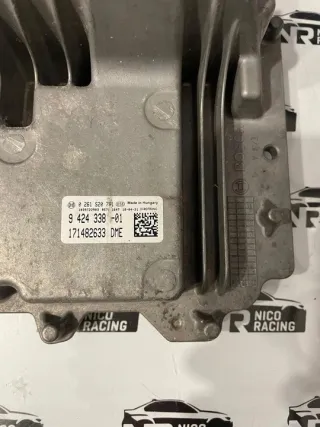 9424338 Блок управления двигателем BMW 1 F20/F21 Арт e12481825, вид 2
