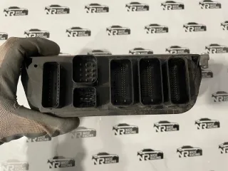9424338 Блок управления двигателем BMW 1 F20/F21 Арт e12481825, вид 3