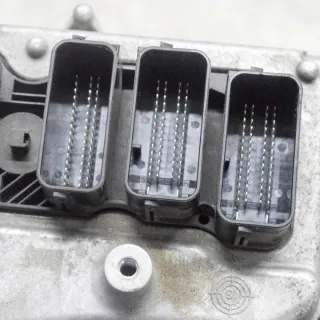 0261S10428 Блок управления двигателем BMW 1 F20/F21 Арт e12481806, вид 4
