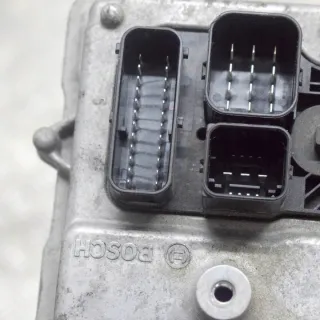 0261S10428 Блок управления двигателем BMW 1 F20/F21 Арт e12481806, вид 5