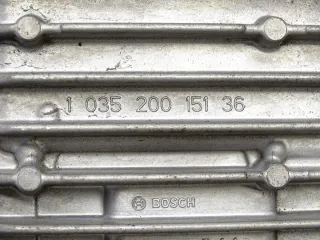 N13B16A 8603352 0261S08904 KM17626573241 Блок управления двигателем BMW 1 F20/F21 Арт e12481805, вид 3