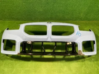 Jacant94 Бампер передний BMW M2 F87 Арт e12481747, вид 1