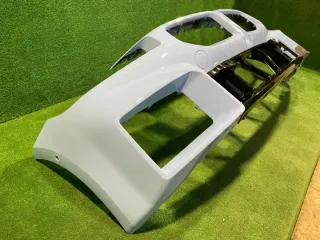 Jacant94 Бампер передний BMW M2 F87 Арт e12481747, вид 3