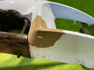 Jacant94 Бампер передний BMW M2 F87 Арт e12481747, вид 9
