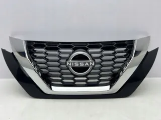 sulik1 Решетка радиатора Nissan Juke 2 Арт e12481707, вид 1