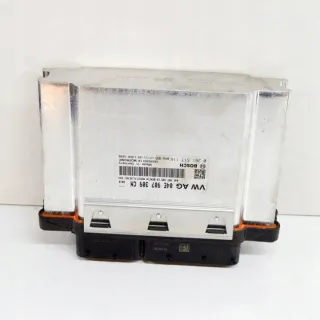 04E907309CN Блок управления двигателем Audi Q3 1 Арт e12481696, вид 2