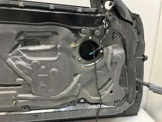 7327345 Дверь передняя левая BMW 4 F32/F33/GT F36 Арт e12481600, вид 7