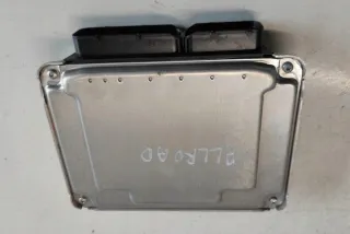 8E0907401J Блок управления двигателем Audi A6 C5 (S6,RS6) Арт e12481592, вид 3