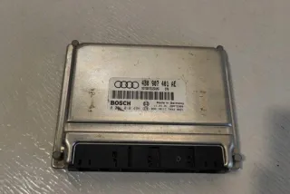 4B0907401AE Блок управления двигателем Audi A6 C5 (S6,RS6) Арт e12481587, вид 1