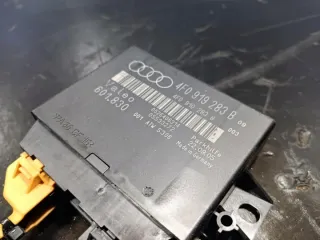 4F0919283B Блок управления двигателем Audi A6 C6 (S6,RS6) Арт e12481544, вид 2
