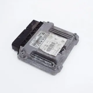 03L906018LB Блок управления двигателем Audi A6 C7 (S6,RS6) Арт e12481518, вид 2