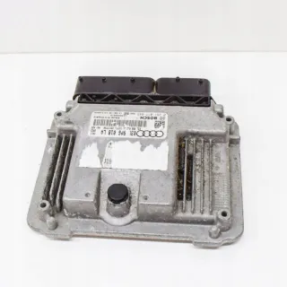 03L906018LA Блок управления двигателем Audi A6 C7 (S6,RS6) Арт e12481510, вид 2