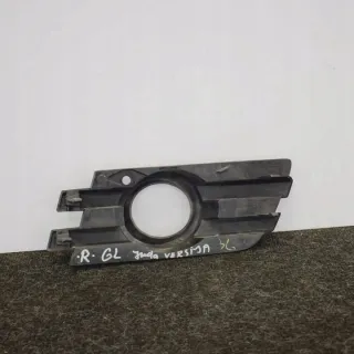 A1648851223 Решетка радиатора Mercedes GL X164 Арт e12481488, вид 2