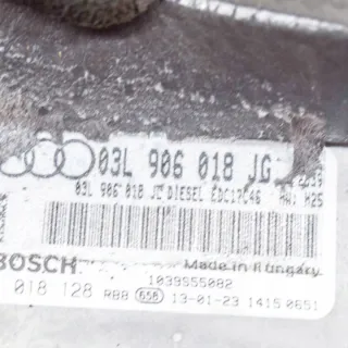 03L906018JC Блок управления двигателем Audi A5 (S5,RS5) 1 Арт e12481483, вид 7