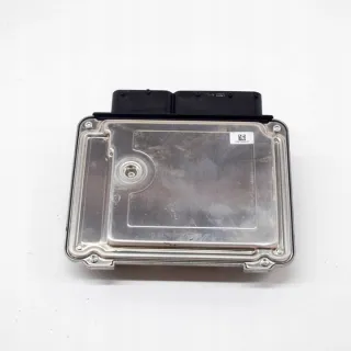 03L906018JG Блок управления двигателем Audi A5 (S5,RS5) 1 Арт e12481478, вид 1