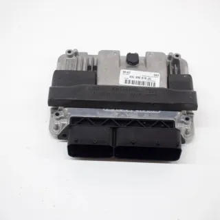 03L906018JG Блок управления двигателем Audi A5 (S5,RS5) 1 Арт e12481478, вид 2