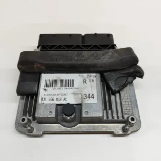03L906018AC Блок управления двигателем Audi A5 (S5,RS5) 1 Арт e12481477, вид 1