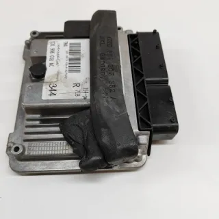 03L906018AC Блок управления двигателем Audi A5 (S5,RS5) 1 Арт e12481477, вид 2