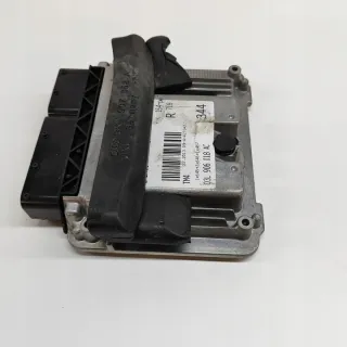 03L906018AC Блок управления двигателем Audi A5 (S5,RS5) 1 Арт e12481477, вид 4