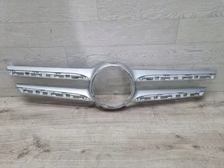 A2138880160 Решетка радиатора Mercedes E W213 Арт e12481433, вид 1