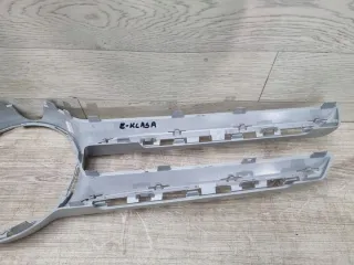 A2138880160 Решетка радиатора Mercedes E W213 Арт e12481433, вид 7