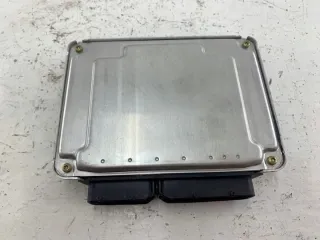 038906019FP Блок управления двигателем Audi A4 B6 Арт e12481413, вид 2
