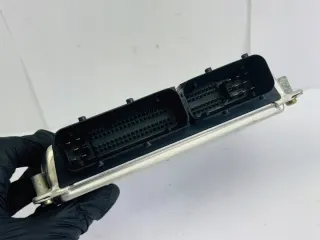 8E0909557H Блок управления двигателем Audi A4 B6 Арт e12481398, вид 2