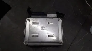 8E0907411 8e0907411 Блок управления двигателем Audi A4 B6 Арт e12481388, вид 2