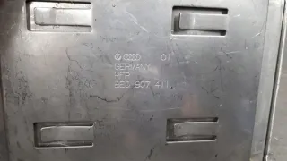 8E0907411 8e0907411 Блок управления двигателем Audi A4 B6 Арт e12481388, вид 5