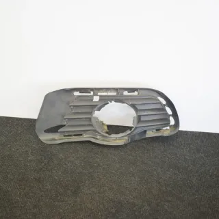 A2048850123 Решетка радиатора Mercedes C W204 Арт e12481376, вид 1