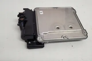03G906016KN Блок управления двигателем Audi A4 B7 Арт e12481350, вид 2