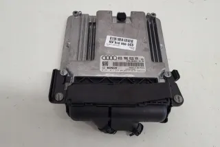 03G906016KN Блок управления двигателем Audi A4 B7 Арт e12481350, вид 4