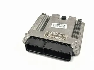 03G906016CL Блок управления двигателем Audi A4 B7 Арт e12481339, вид 1