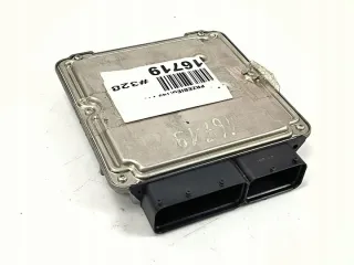 03G906016CL Блок управления двигателем Audi A4 B7 Арт e12481339, вид 2