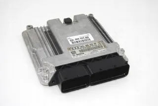 03L906022NN 0281016140 Блок управления двигателем Audi A4 B8 Арт e12481310, вид 3