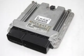 03L906022NN 0281016140 Блок управления двигателем Audi A4 B8 Арт e12481310, вид 4