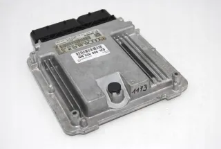 03L906022NN 0281016140 Блок управления двигателем Audi A4 B8 Арт e12481310, вид 5