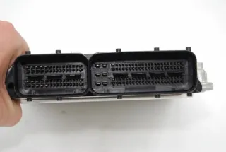 03L906022NN 0281016140 Блок управления двигателем Audi A4 B8 Арт e12481310, вид 6